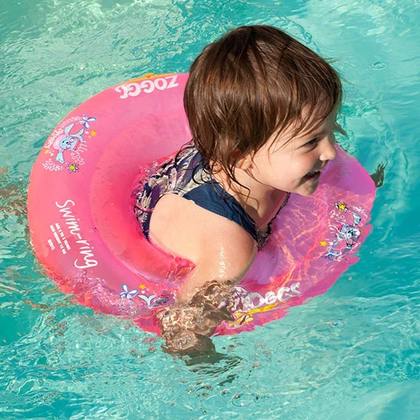 Bouée enfant Swimy - Image 6