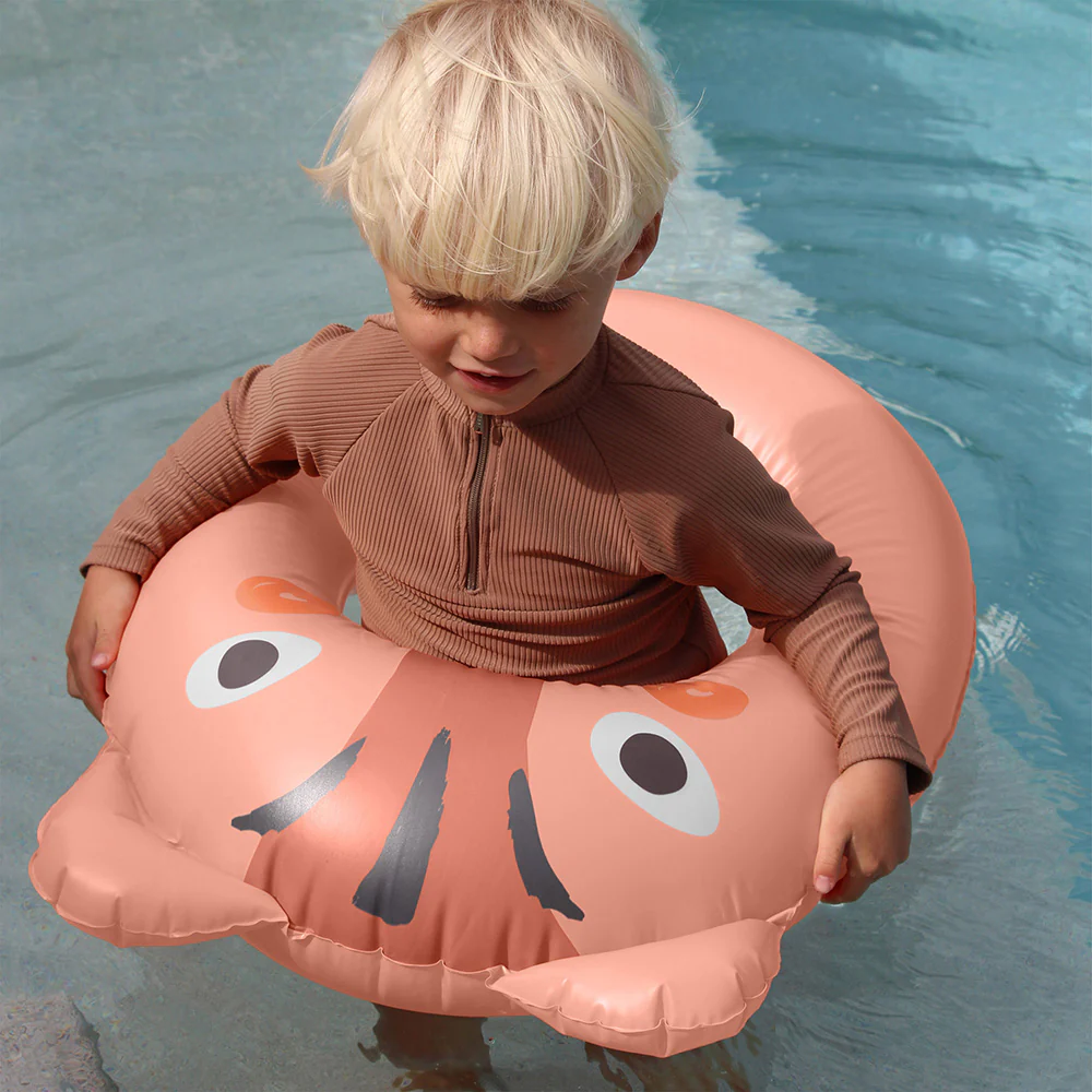 Bouée enfant tigre Kiddy Tiger - Image 4