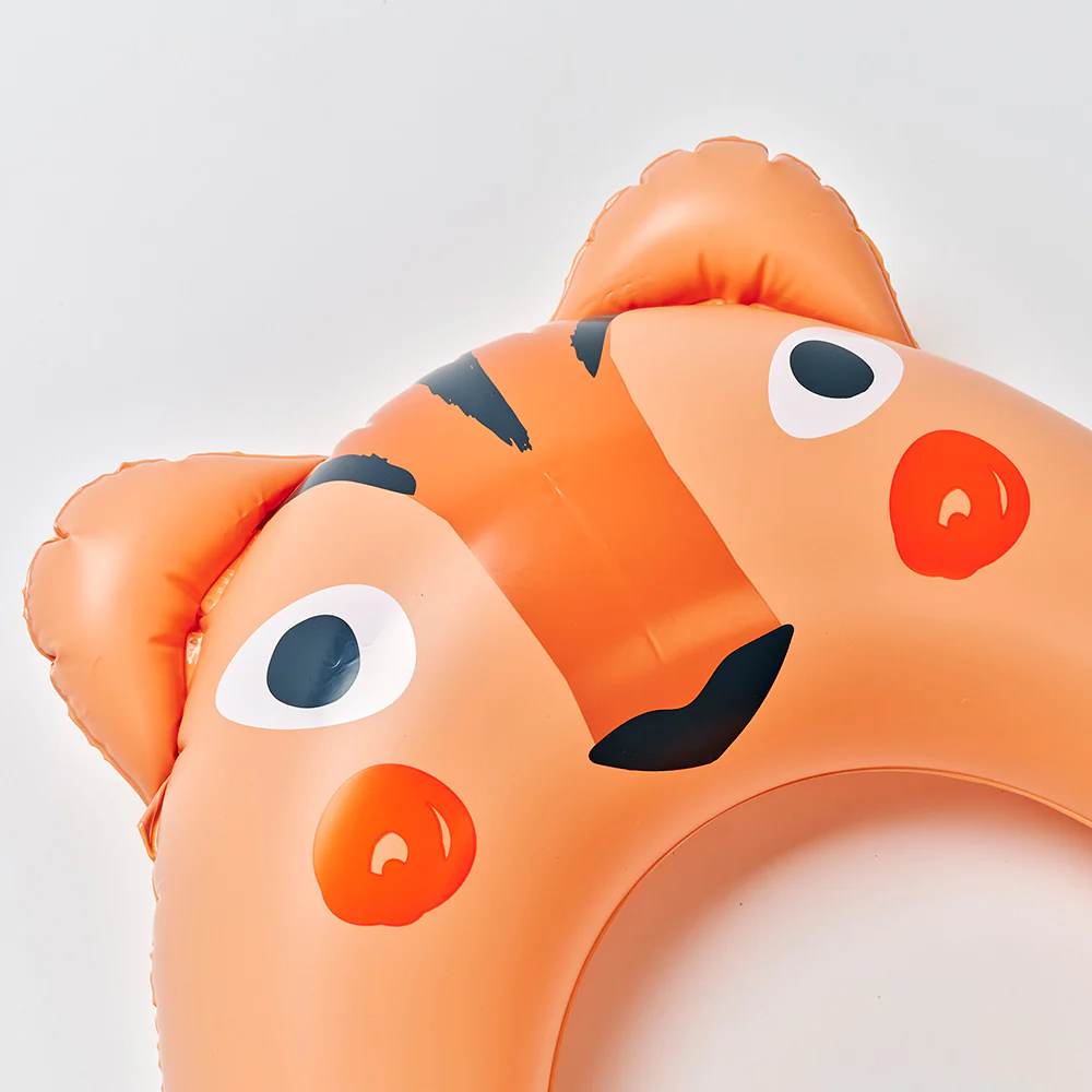 Bouée enfant tigre Kiddy Tiger - Image 5