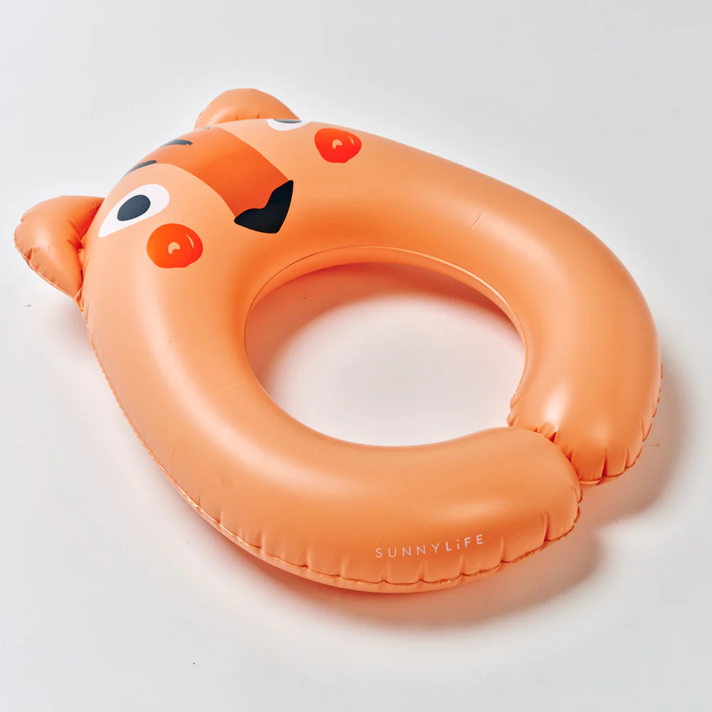 Bouée enfant tigre Kiddy Tiger - Image 6