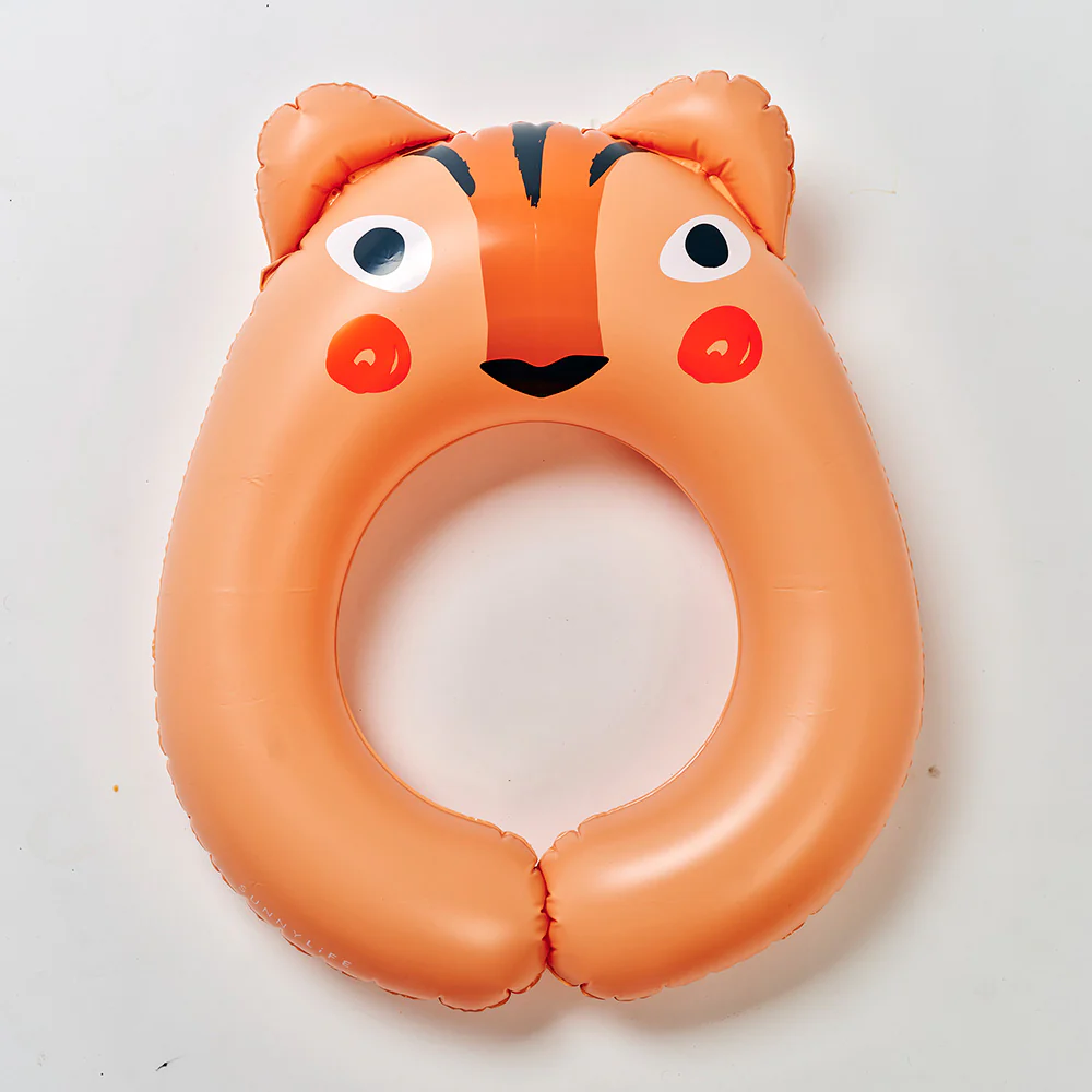 Bouée enfant tigre Kiddy Tiger - Image 7