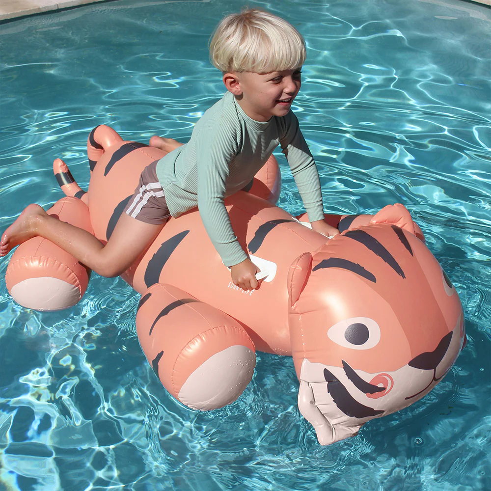 Bouée enfant tigre Tiger Kid