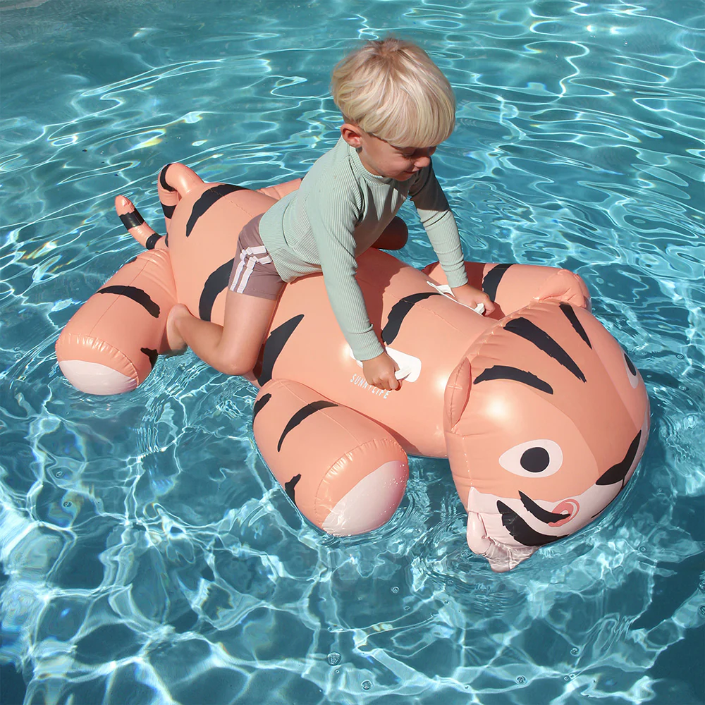 Bouée enfant tigre Tiger Kid - Image 3