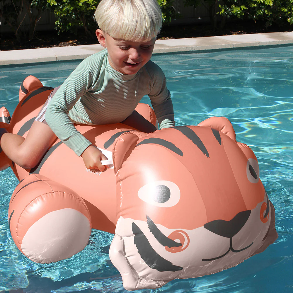 Bouée enfant tigre Tiger Kid - Image 4