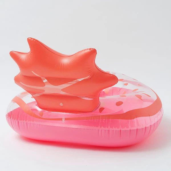 Bouée fraise Strawberry - Image 4