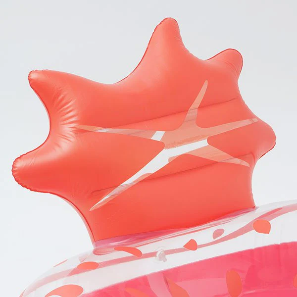 Bouée fraise Strawberry - Image 5