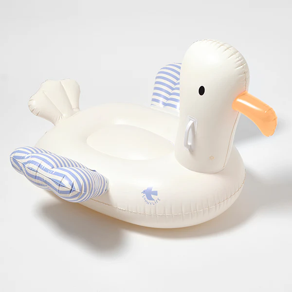 Bouée gonflable oiseau Birdy - Image 3