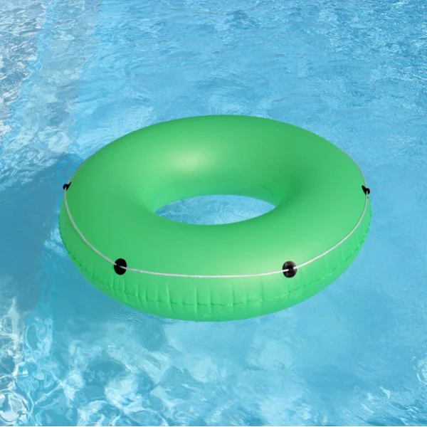 Bouée gonflable piscine Colors - Image 6