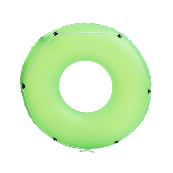 Bouée gonflable piscine Colors - Image 7