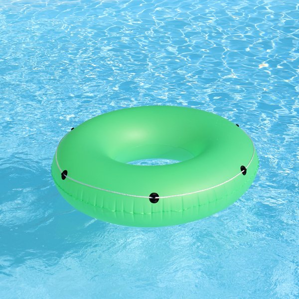 Bouée gonflable piscine Colors - Image 8