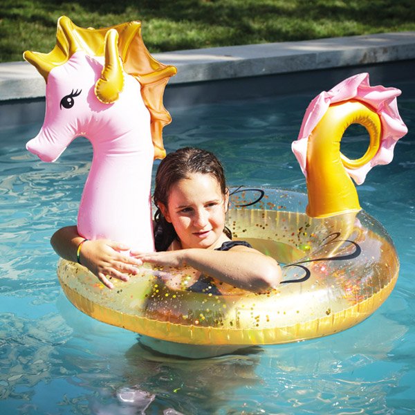 Bouée Hippocampe
