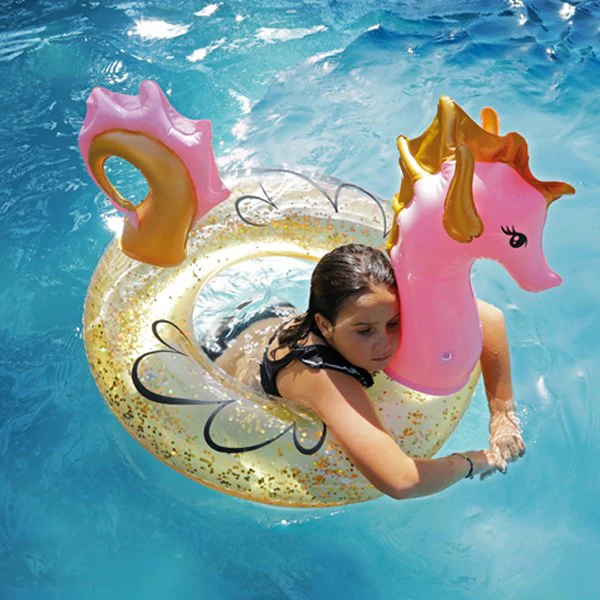Bouée Hippocampe - Image 2