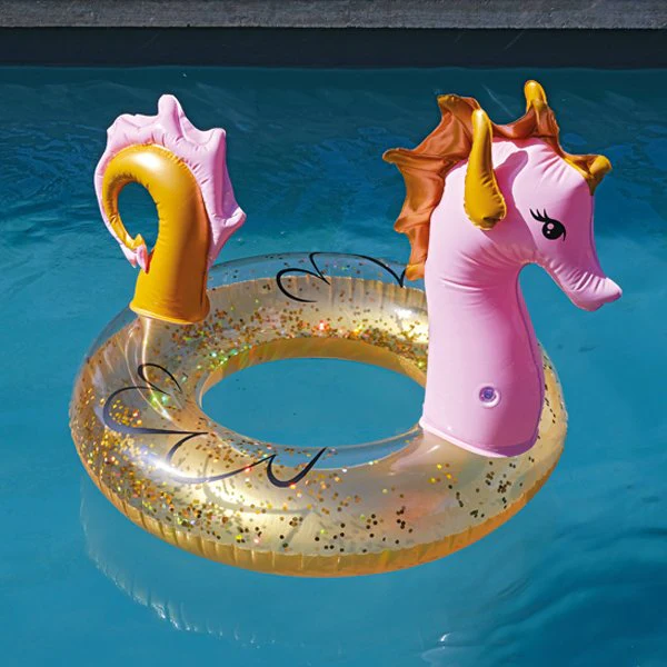 Bouée Hippocampe - Image 3