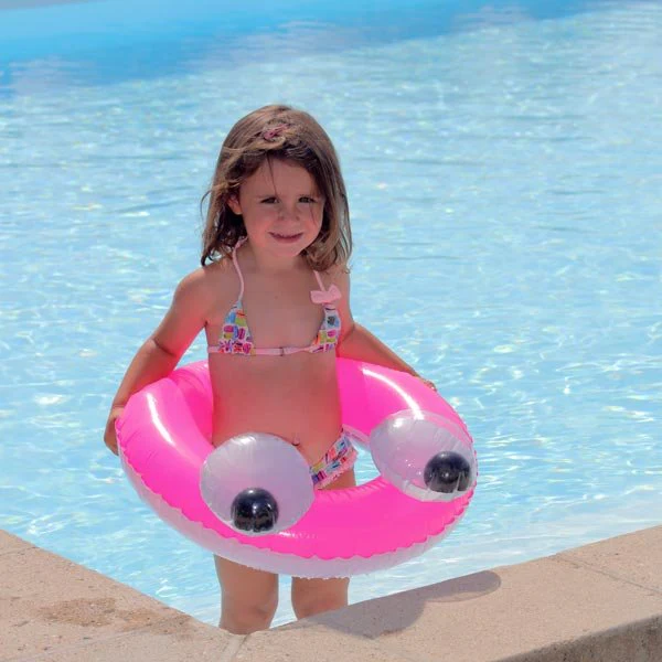 Bouée piscine enfant Amigos - Image 10