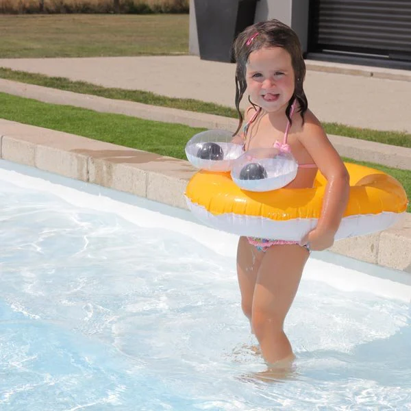 Bouée piscine enfant Amigos - Image 11