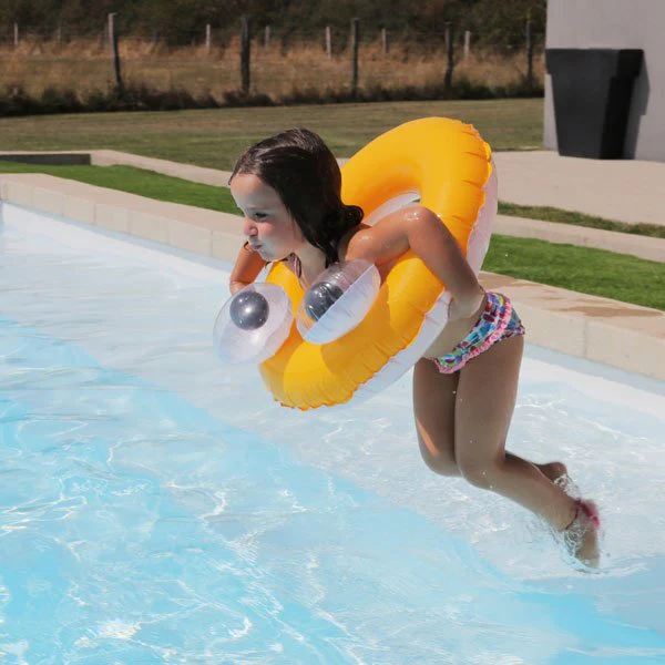 Bouée piscine enfant Amigos - Image 12