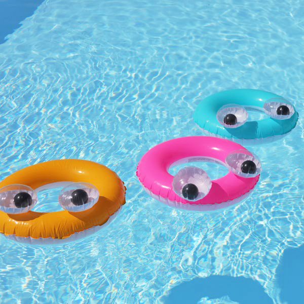 Bouée piscine enfant Amigos - Image 13