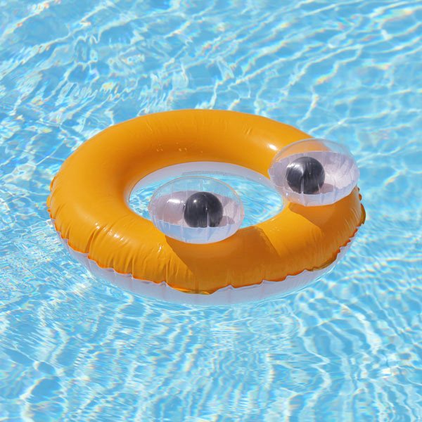 Bouée piscine enfant Amigos - Image 3