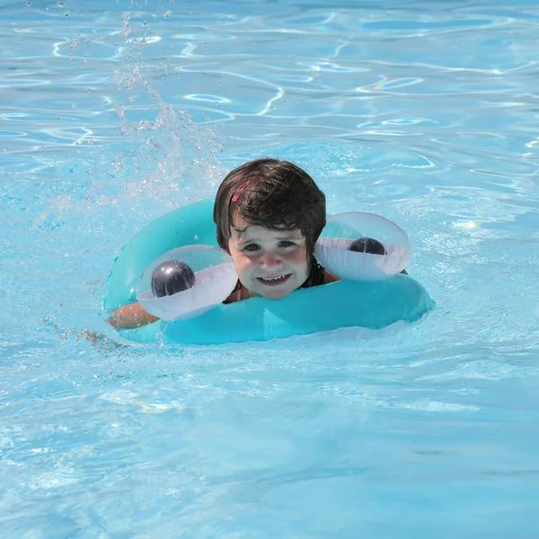 Bouée piscine enfant Amigos - Image 6