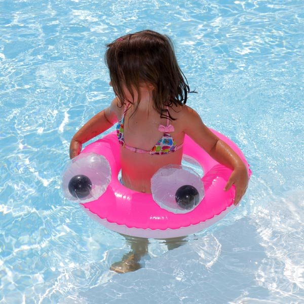 Bouée piscine enfant Amigos - Image 8