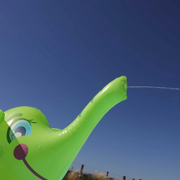 Bouée pour enfant Jumbo - Image 3
