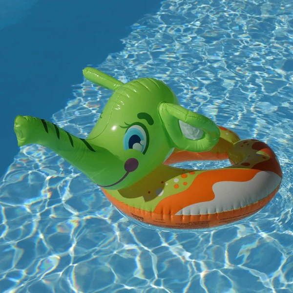 Bouée pour enfant Jumbo - Image 4