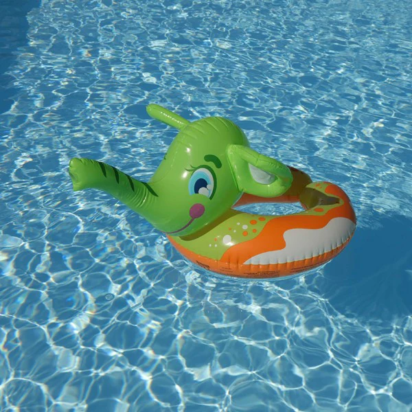 Bouée pour enfant Jumbo - Image 6
