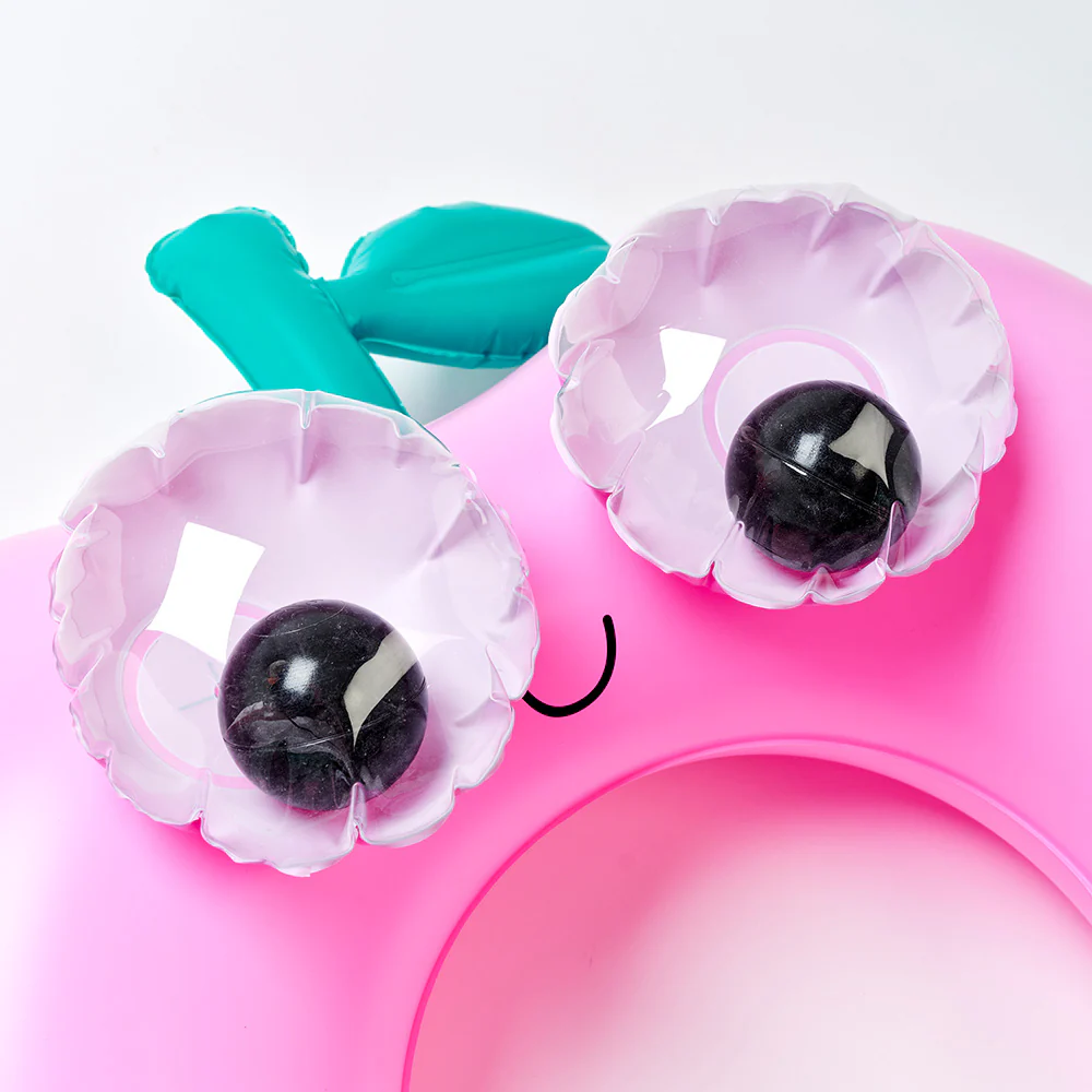 Bouée pour enfant Kiddy Peachy - Image 3