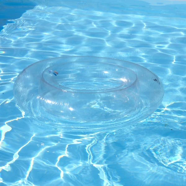 Bouée transparente Lagon - Image 6