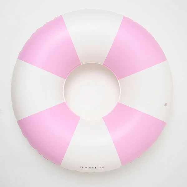 Bouée vintage Riviera - Image 10