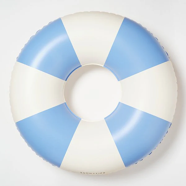 Bouée vintage Riviera - Image 13