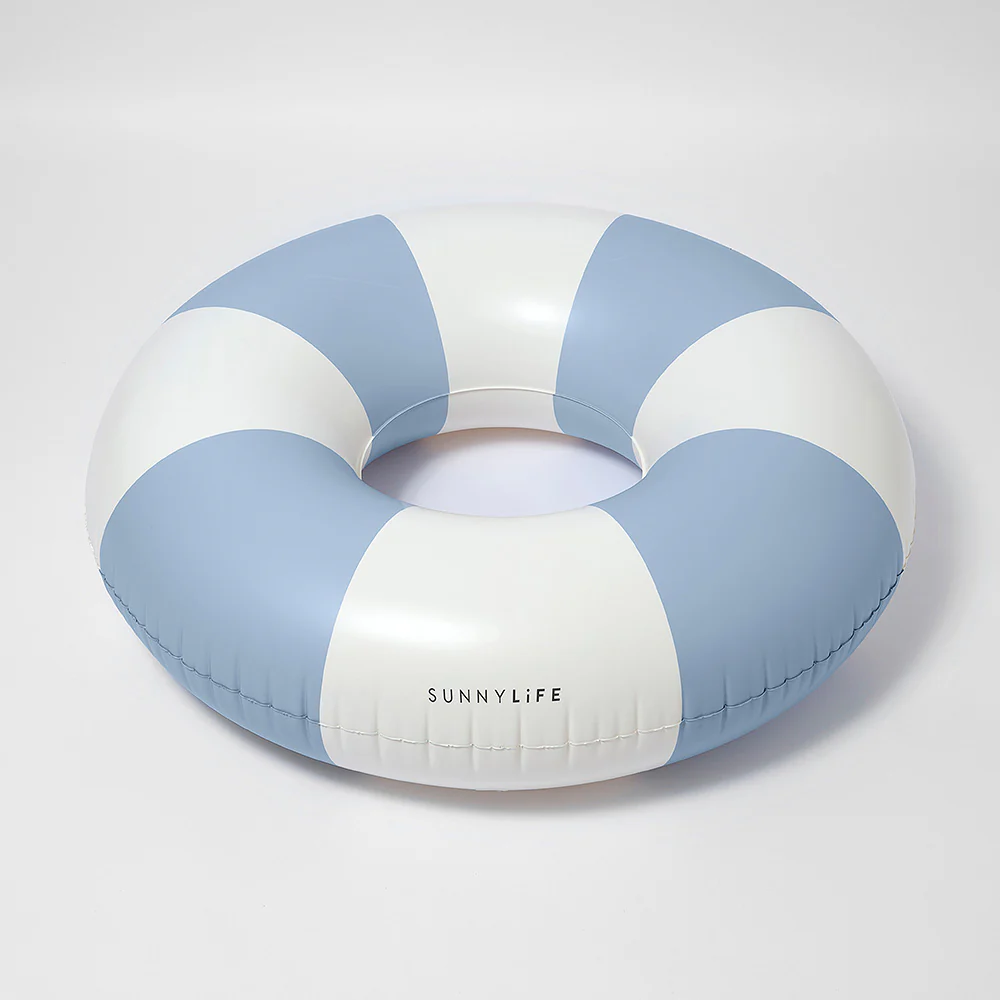 Bouée vintage Riviera - Image 19