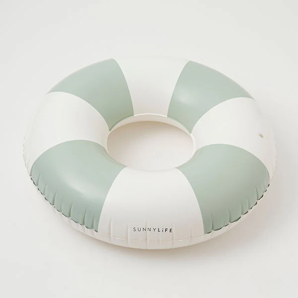 Bouée vintage Riviera - Image 33