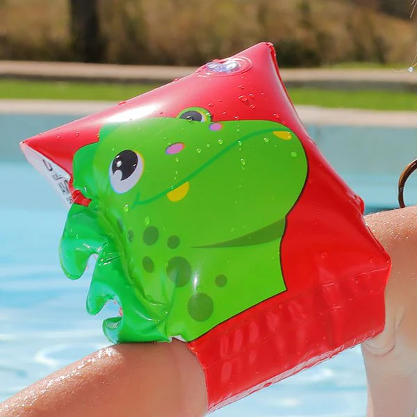Brassard piscine enfant Jungly - Image 3