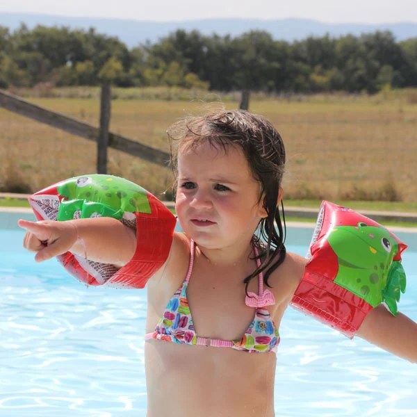 Brassard piscine enfant Jungly - Image 4
