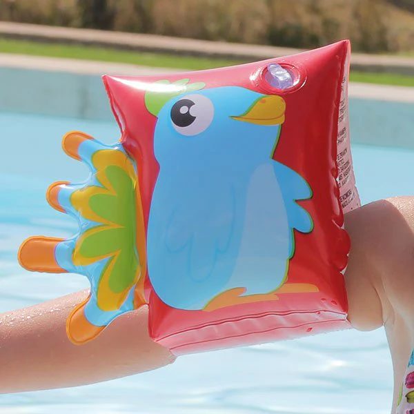 Brassard piscine enfant Jungly - Image 5