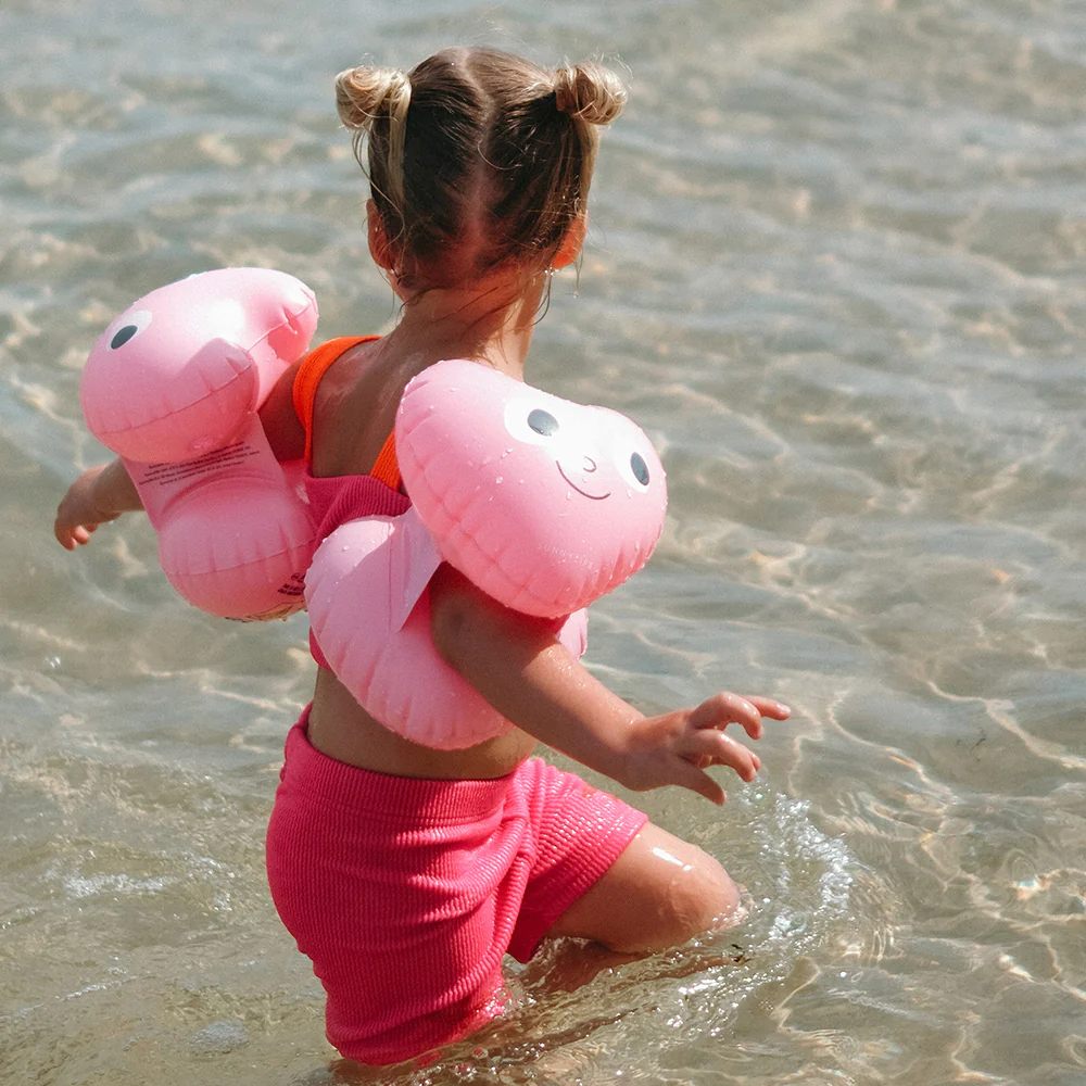 Brassards enfant Coeur - Image 7