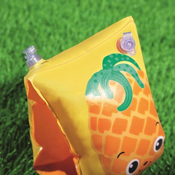 Brassards natation Frutti - Image 10
