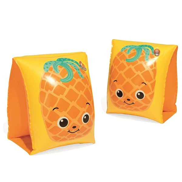 Brassards natation Frutti - Image 13
