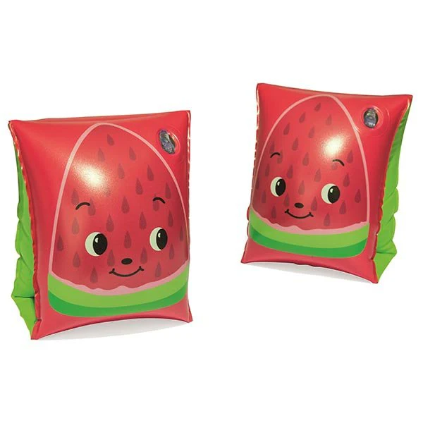 Brassards natation Frutti - Image 8