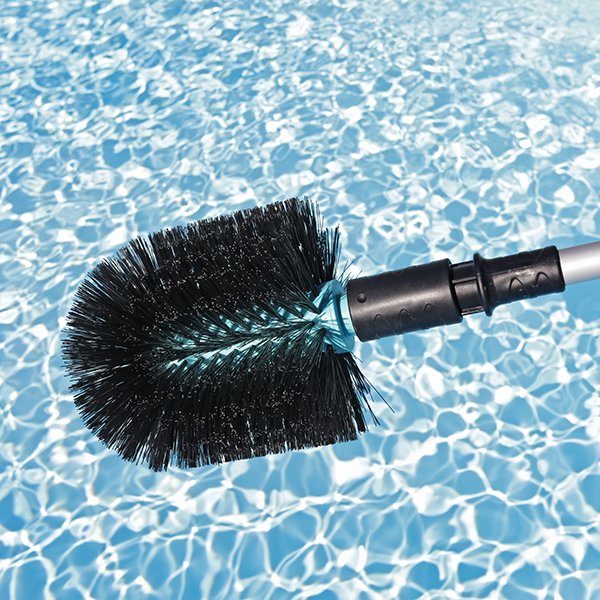 Brosse angle piscine JD Brosse 360 - Image 3