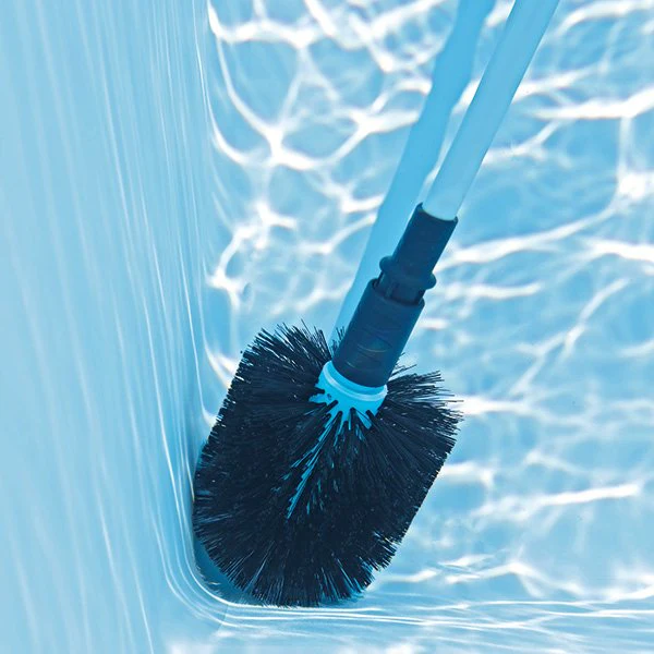Brosse angle piscine JD Brosse 360 - Image 4