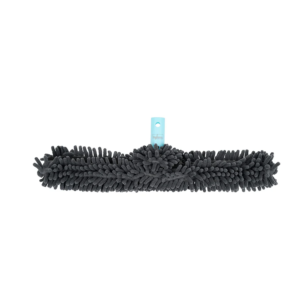 Brosse de nettoyage piscine JD Brosse Microfibre - Image 4