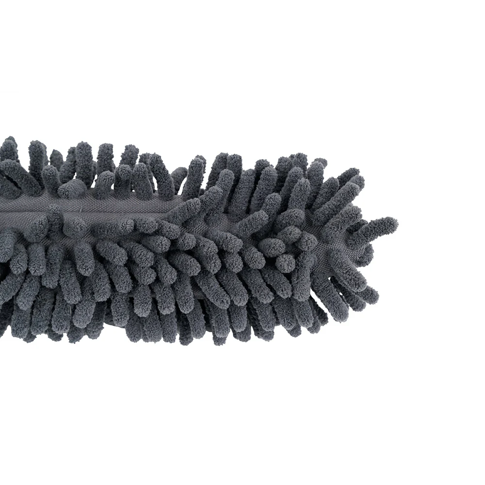 Brosse de nettoyage piscine JD Brosse Microfibre - Image 5