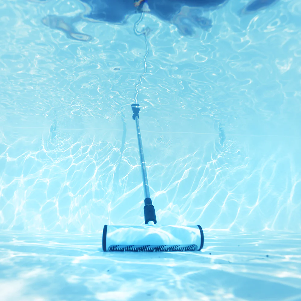 Brosse fond piscine JD Brosse Expert - Image 10
