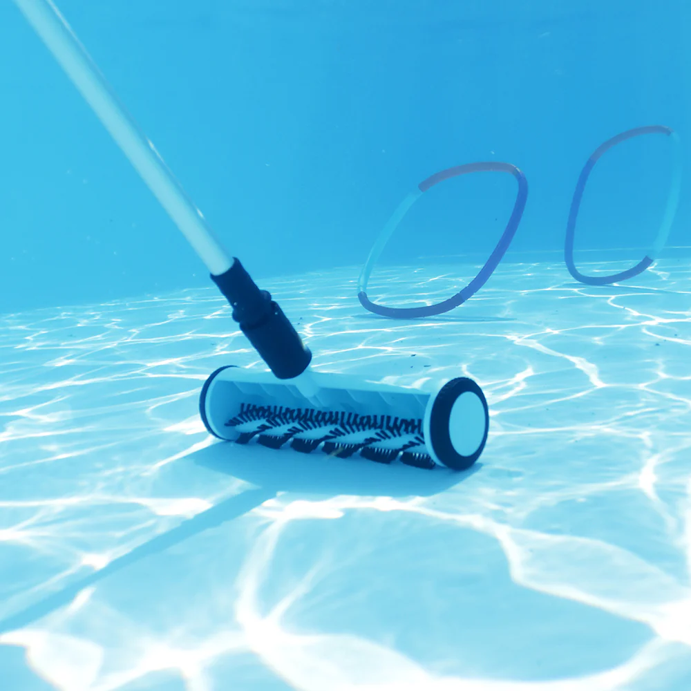 Brosse fond piscine JD Brosse Expert - Image 11