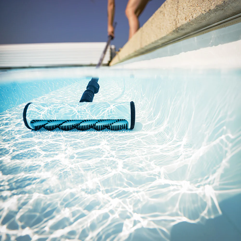 Brosse fond piscine JD Brosse Expert - Image 3