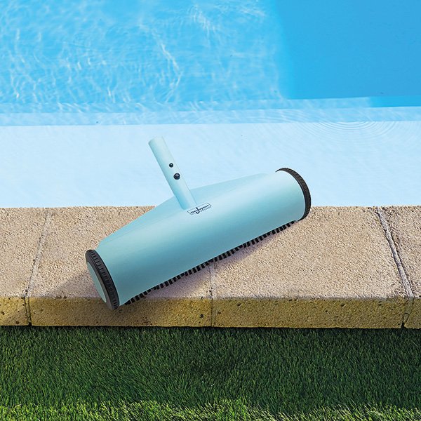 Brosse fond piscine JD Brosse Expert - Image 4