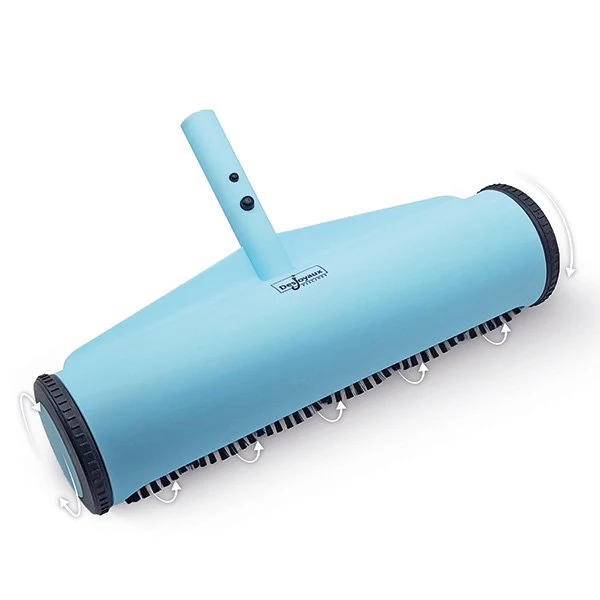 Brosse fond piscine JD Brosse Expert - Image 6