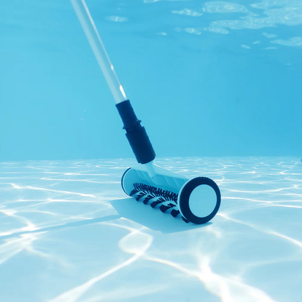 Brosse fond piscine JD Brosse Expert - Image 7